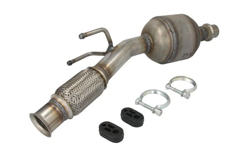 Catalizzatore peugeot 206 - peugeot, sw