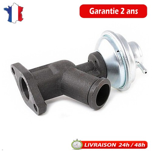 Soupape vanne egr - egr, pneumatique
