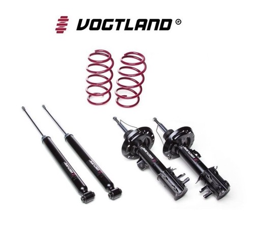 Assetto sportivo vogtland per - assetto,