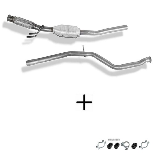 Catalizzatore kat peugeot - catalizzatore,