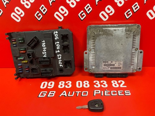 Peugeot 206 hdi kit - 206,