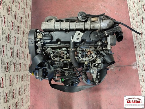 Motore peugeot 206 hdi - motore,