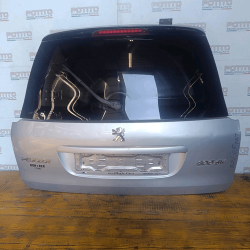 8701r3 portello post peugeot - post.,