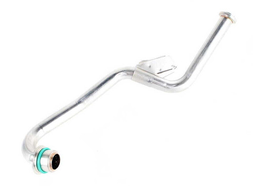 Tuyau vanne egr xsara - c2, c3