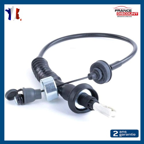 Cavo frizione per peugeot 206 - cavo,