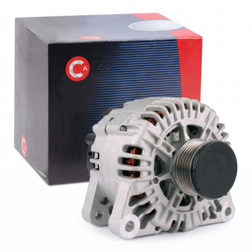 Alternatore nuovo peugeot 206 - nuovo,