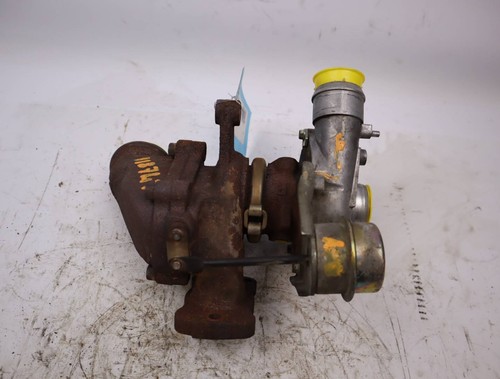 Turbo usato peugeot 206 - turbo,
