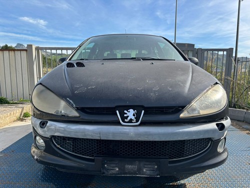 Ricambi peugeot 206 - peugeot,