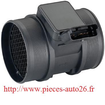 Débitmetre peugeot 206 - débitmetre, 2.0