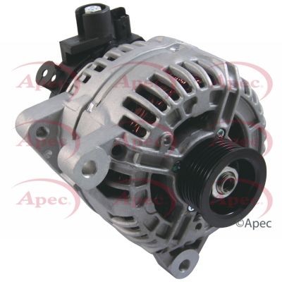 Alternatore apec per peugeot - alternatore,
