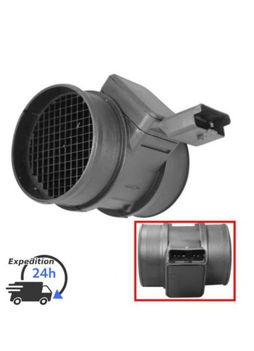 Debitmetre air pour ducato - d'air,