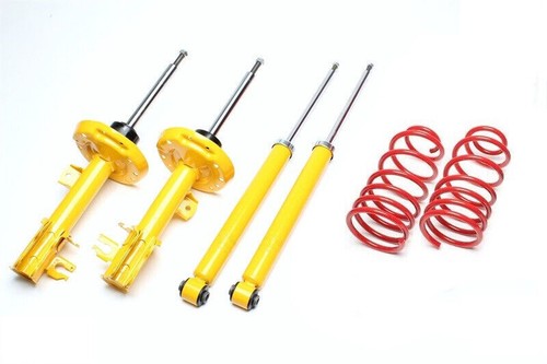 Assetto sportivo technix - sportivo, ta-technix