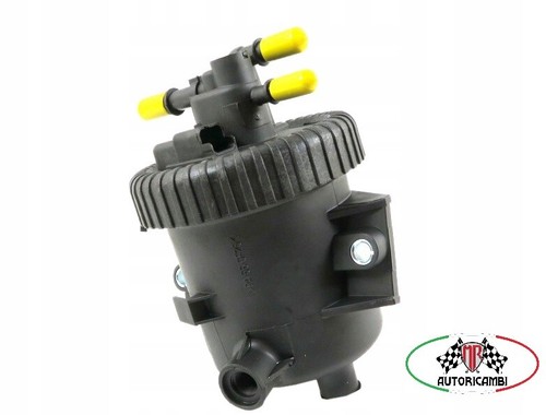 Filtro combustibile gasolio - combustibile,