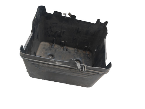 Bac batterie peugeot 206 - bac,