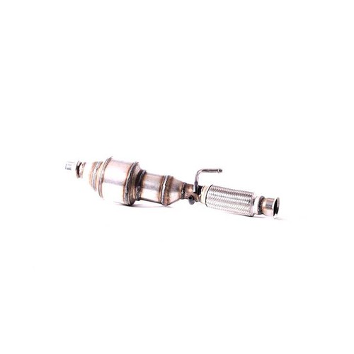 Catalizzatore skoda rapid1 - catalizzatore,
