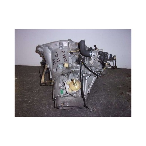 Cambio 20dm18 peugeot 206 - 20dm18,