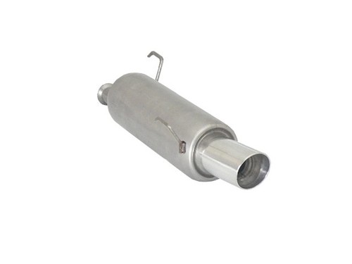 Ragazzon esd peugeot 206 - ragazzon, 2.0