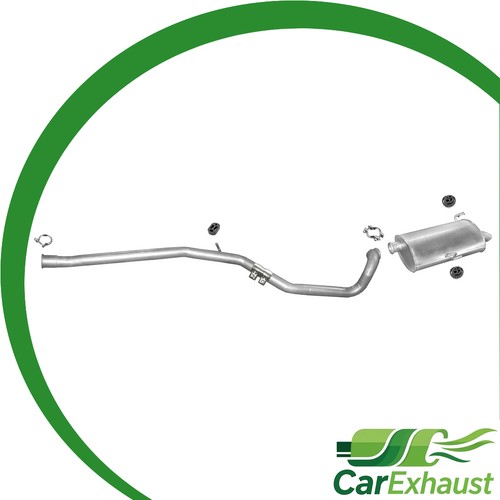 Scarico completo per peugeot - completo,