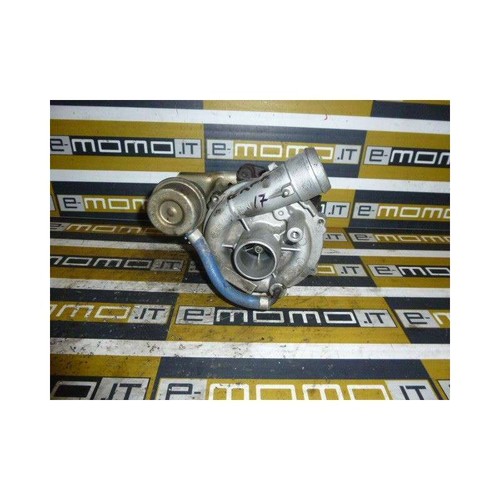 Turbina 9622526980 vvp10406 - 9622526980,