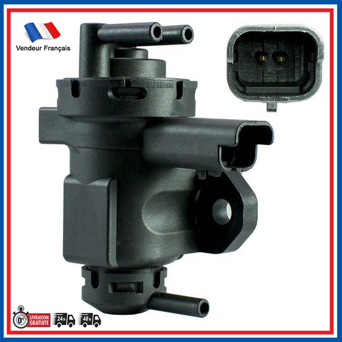 Electrovanne valve turbo c5 - turbo,