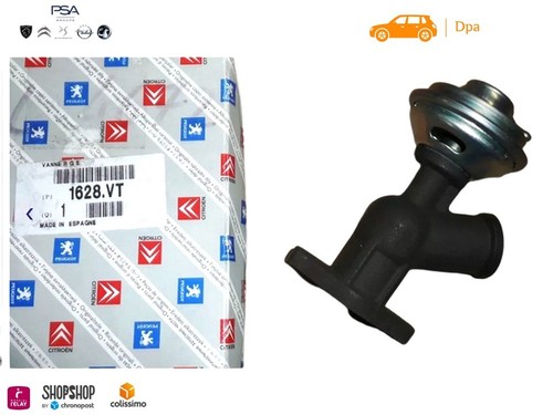 Valvola egr hdi - valvola, 2.0