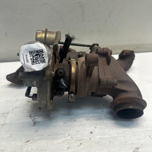 375c8 turbocompressore peugeot - 375c8,