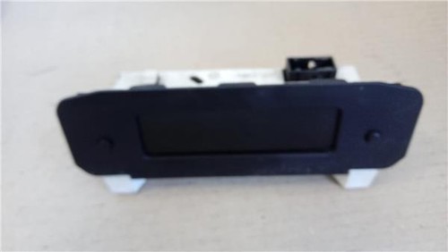 9650242977c00 schermo peugeot - schermo,