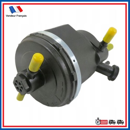 Filtre gasoil complet pour - complet,