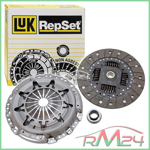 Luk kit frizione per peugeot - kit,