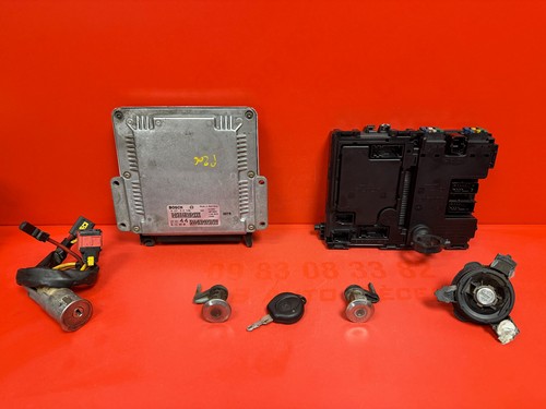 Peugeot 206 hdi kit - peugeot,