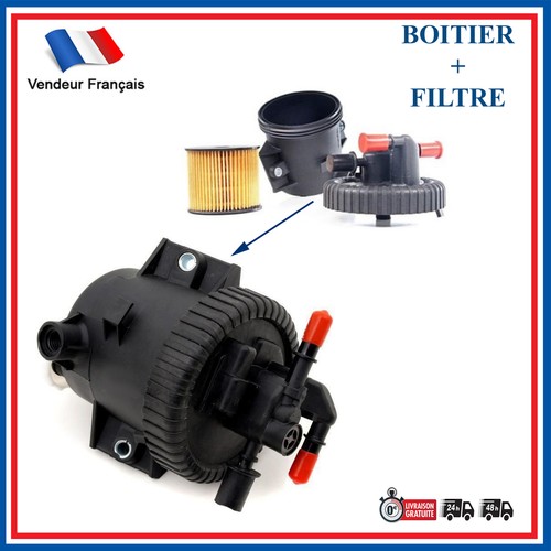 Filtro gasolio xsara picasso - gasolio,