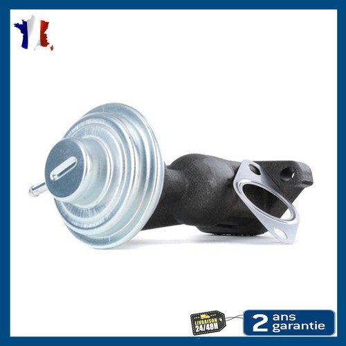 Vanne egr pneumatique - vanne,