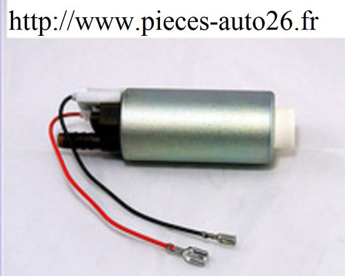 Moteur pompe carburant - de,