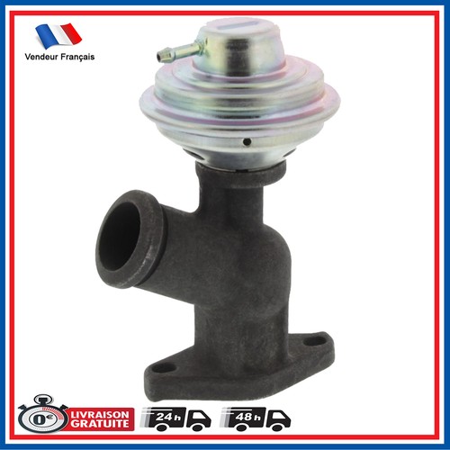 Vanne valve egr pneumatique - vanne,