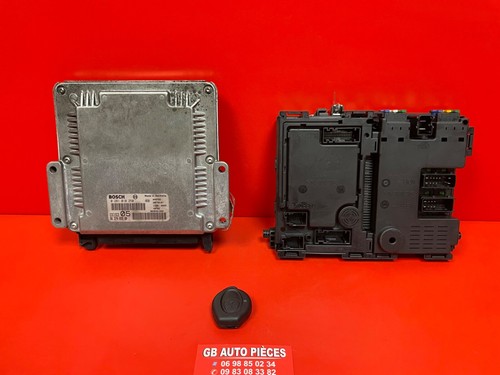 Peugeot 206 hdi kit - 206, 2.0