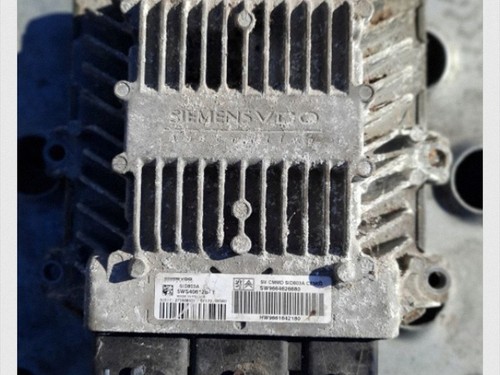 5ws40612b centralina ecu - 5ws40612b,